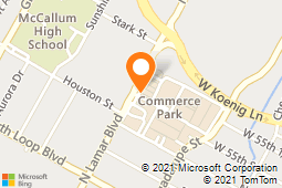 Cleaning Authority Austin