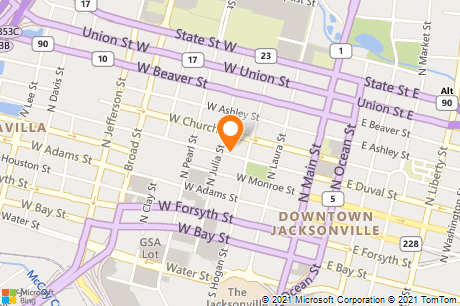 Cash Advance Jacksonville