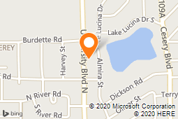 Seven Wonders International Bakery