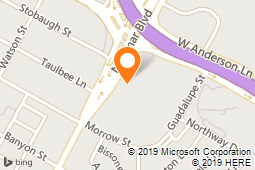 Berachah Church of Austin