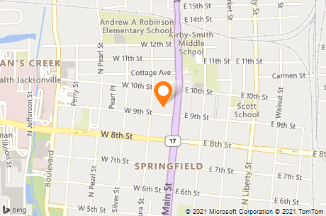 Springfield Christian Church