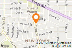 New Bethel AME Church