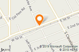 Hancock Bank - General Information