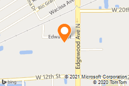 Van Sickle's Machine Shop Inc