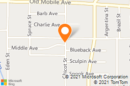 A - 1 Auto Parts & Air