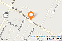 Seventh Day Adventist Church - Austin Spanish