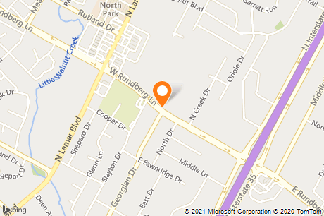 Seventh Day Adventist Church - Austin Spanish