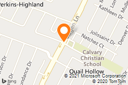 Calvary Christian School