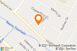 Landscape Baton Rouge LLC