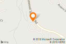 Stillhouse Canyon Apartments