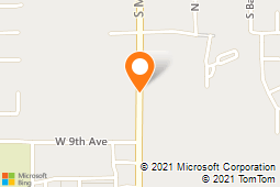 Coleman Outlet Store