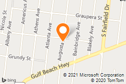 Perdido Quality Fences