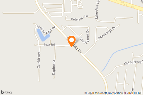 SERVPRO Of West Pensacola