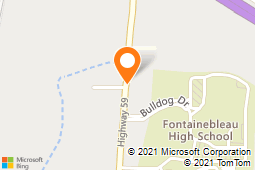 Pontchartrain Orthotics & Prosthetics