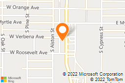 Alabama Credit Union