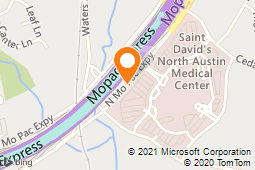 Austin Diagnostic Clinic - Cardiology