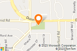 Life Changing Ministries