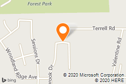 Nature's Own Garden Center