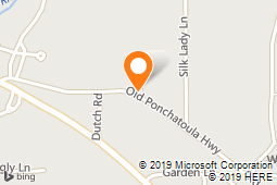 Southern Mailboxes & Accessories