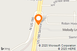 Lamartina Joey A CPA