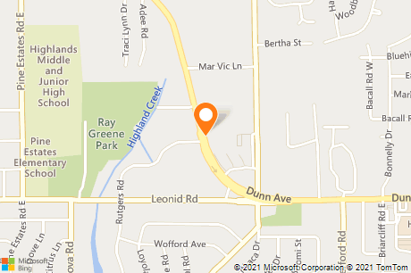 Social Security Administration - Northside Office