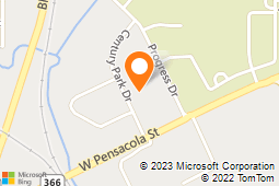 Gorman - Tallahassee