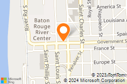 Tree Service Baton Rouge