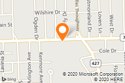 Piccadilly Cafeteria - Westmoreland Vlg