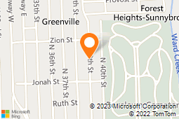 Evergreen Baptist Church