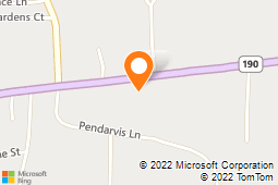 BROADMOOR VILLAGE FLORIST