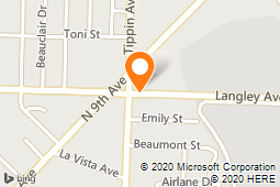 Water World Tropical Fish & Supplies Inc