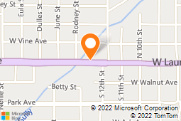 Eunice Superette Inc