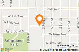 St Landry Parish School District - Eunice Jr High School