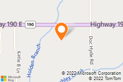 Galloways Meat Market