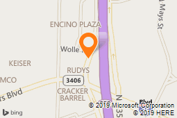 Johnny Carino's Italian Restaurant