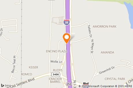 Johnny Carino's Italian Restaurant