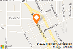 Vanover Boehm Inc Registered Investment Adviser