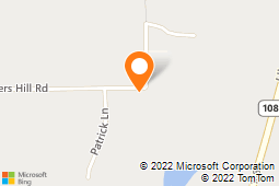 Hadley's Chimney Sweep