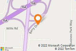 Barry's U Pull It Auto Parts