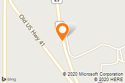 Jennings Church of God