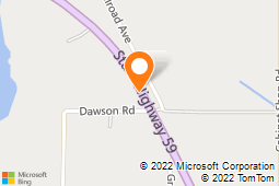 Loxley Super Storage