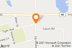 White Tail Butcher Shop