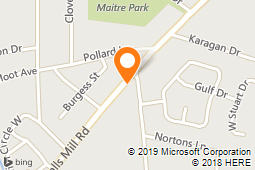 Aramark Uniform Services