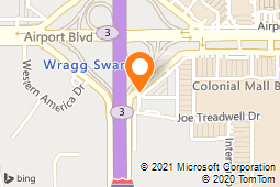 Regions Bank - Branch Offices - Bel - Air Tower Office