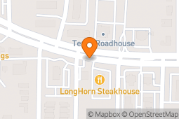 Longhorn Steakhouse