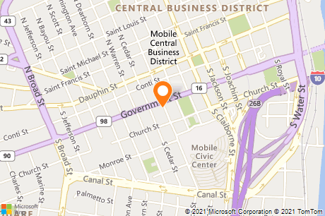 Green Matt The Law Office Of