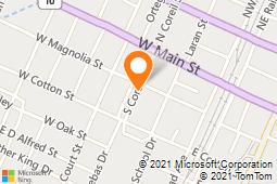 Evangeline Parish - Head Start - Head Start Program