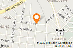 Bryan Cotton Warehouse