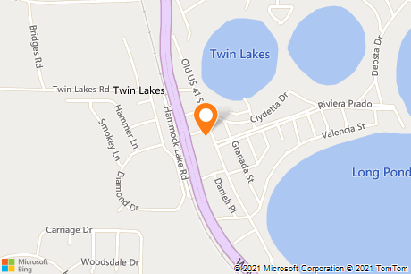 Twin Lakes Paint & Body Shop