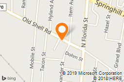 Hearth & Home Shoppe